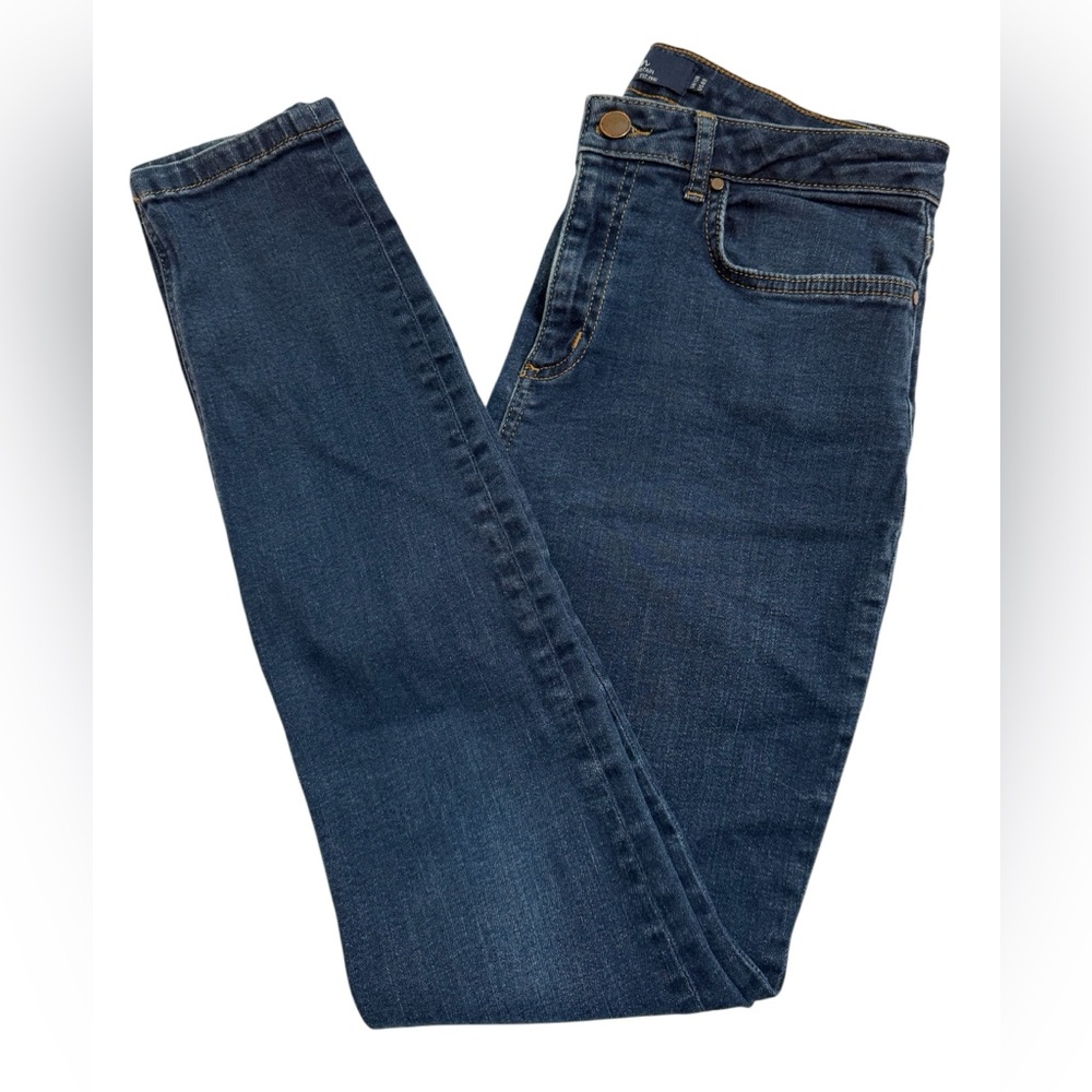 Boden Jeans "The Soho Skinny" sz. 8
